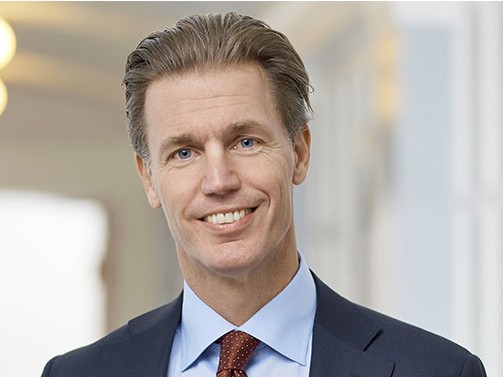 Fredrik Lindstrom