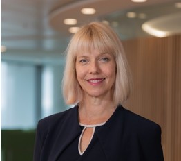 Melinda Howes