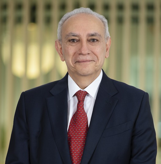 Michael Carapiet