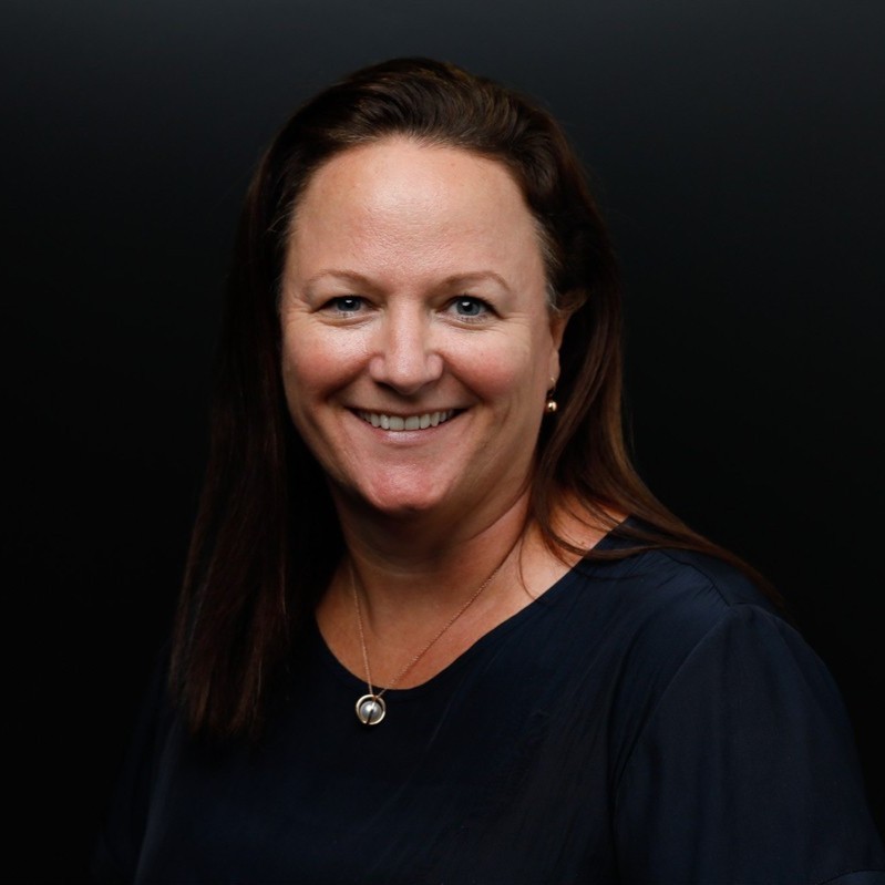 Rebbecca Kerr