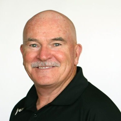 Robert De Castella