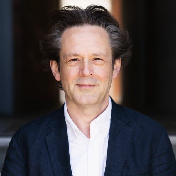 Roger Benedict