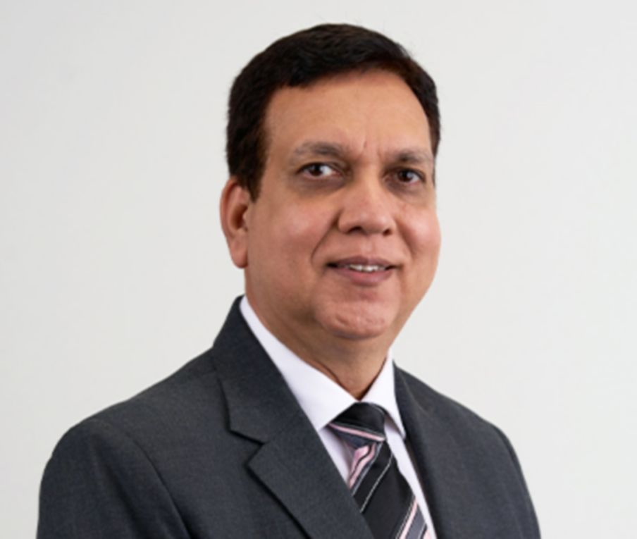 Vikram Singh