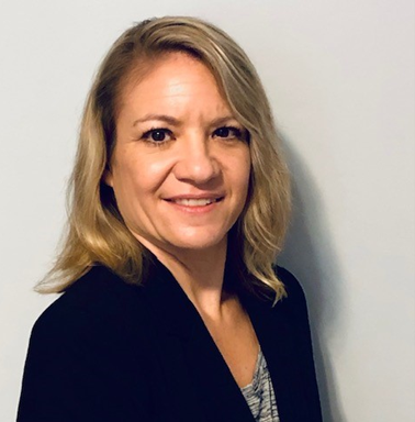 Allison Greco