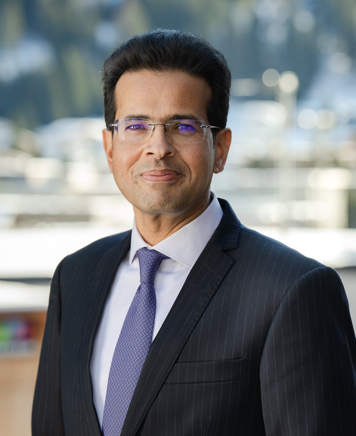 Amit Bajaj