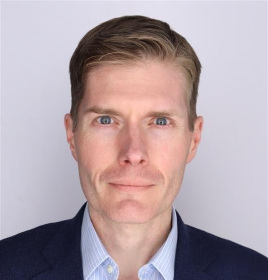 Barry Hytinen