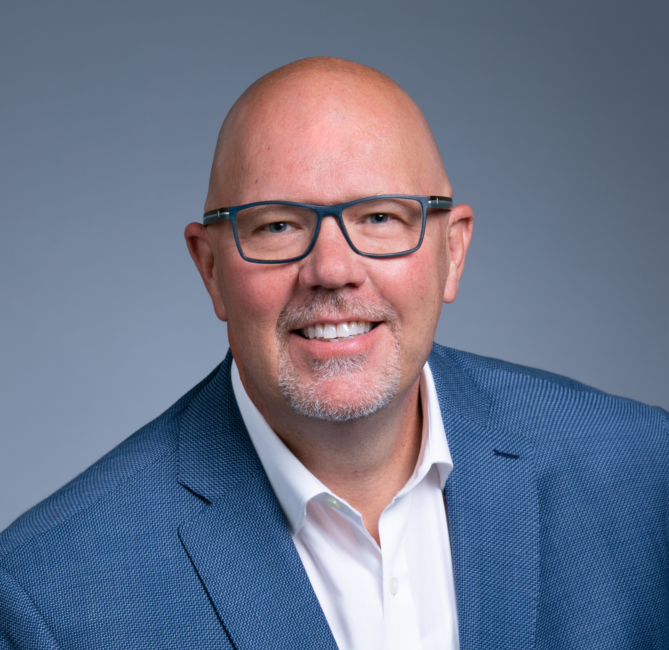 Dan Blanchard