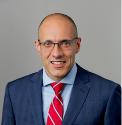 Nelson De Jesus