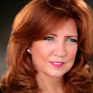 Pippa Malmgren