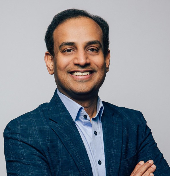Sathish Muthukrishnan