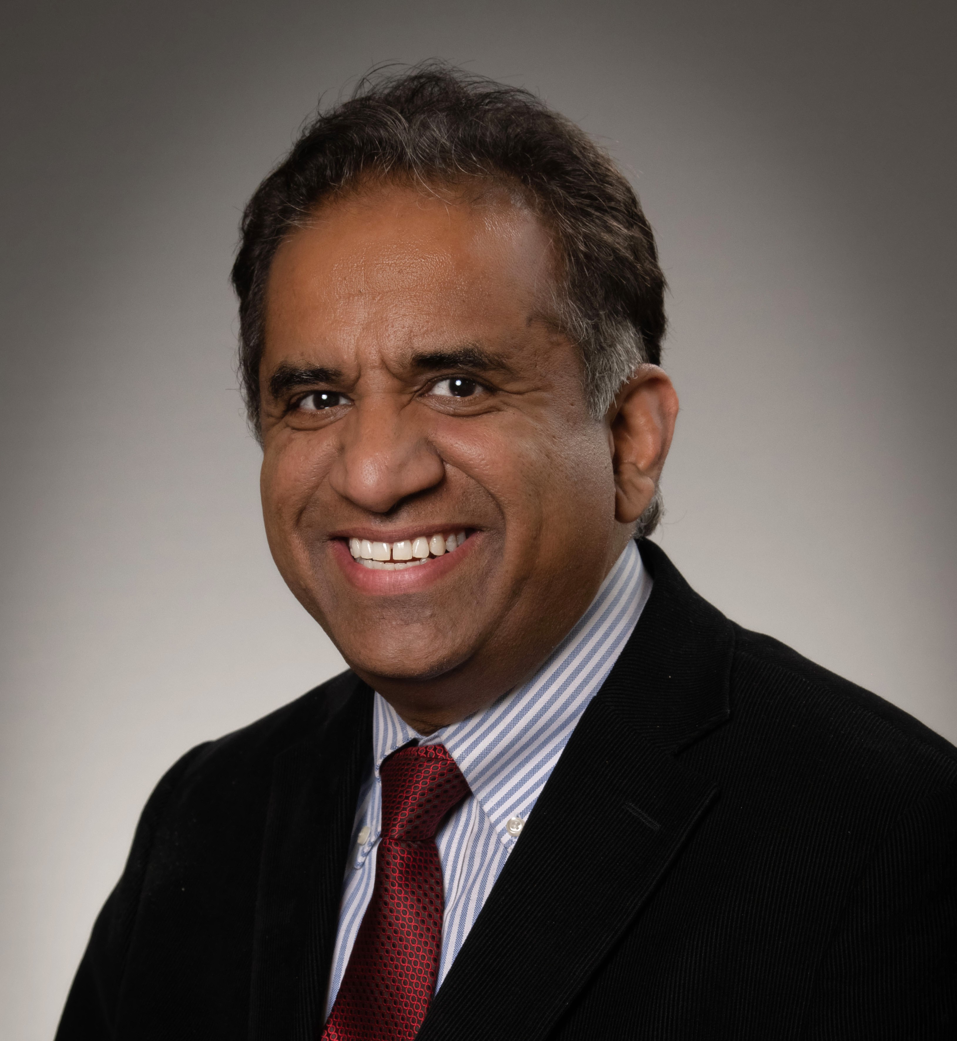 Partha Srinivasa
