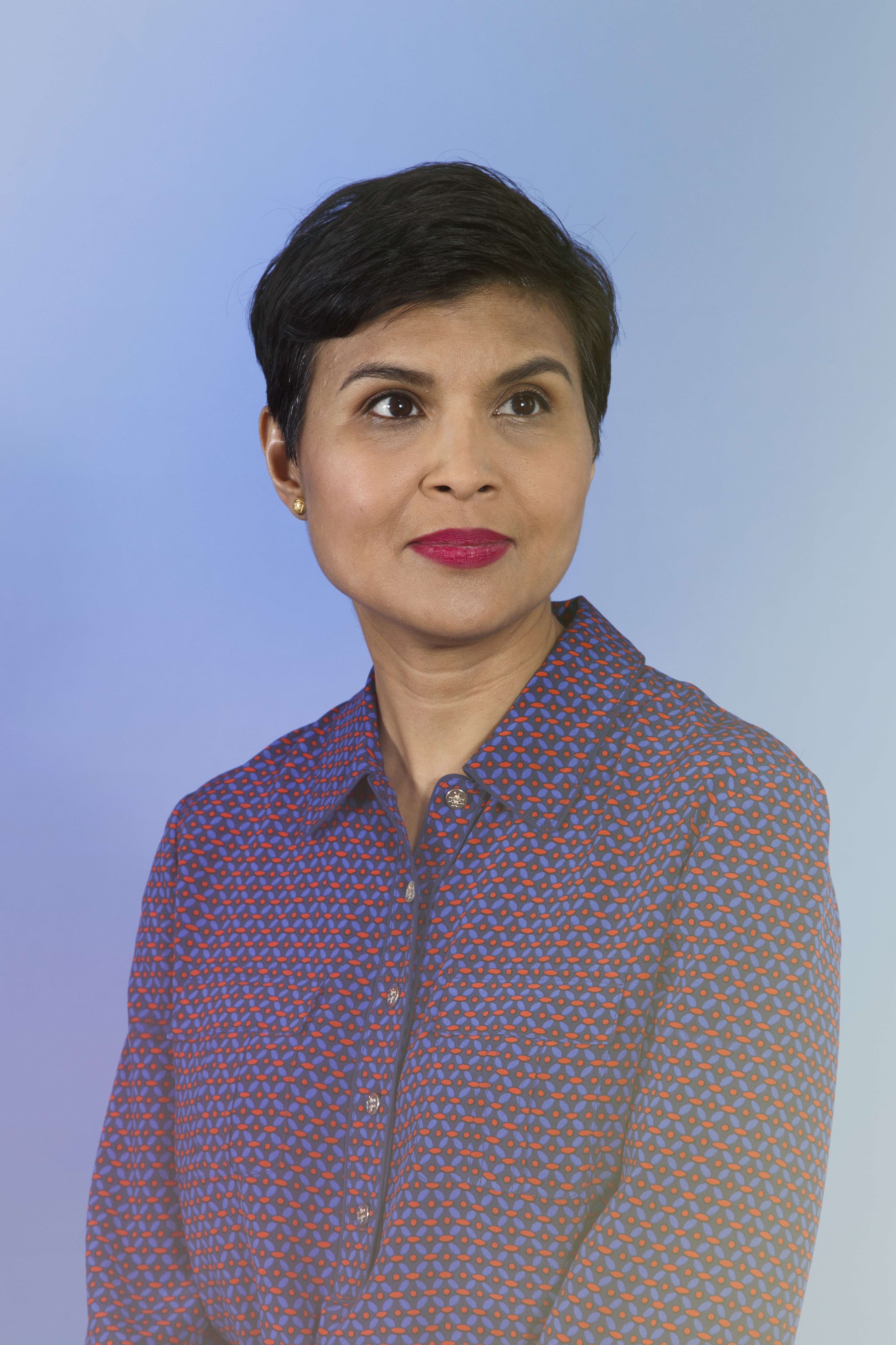 Stephanie Mehta