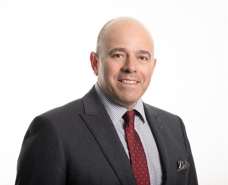 Tony Rizzuti