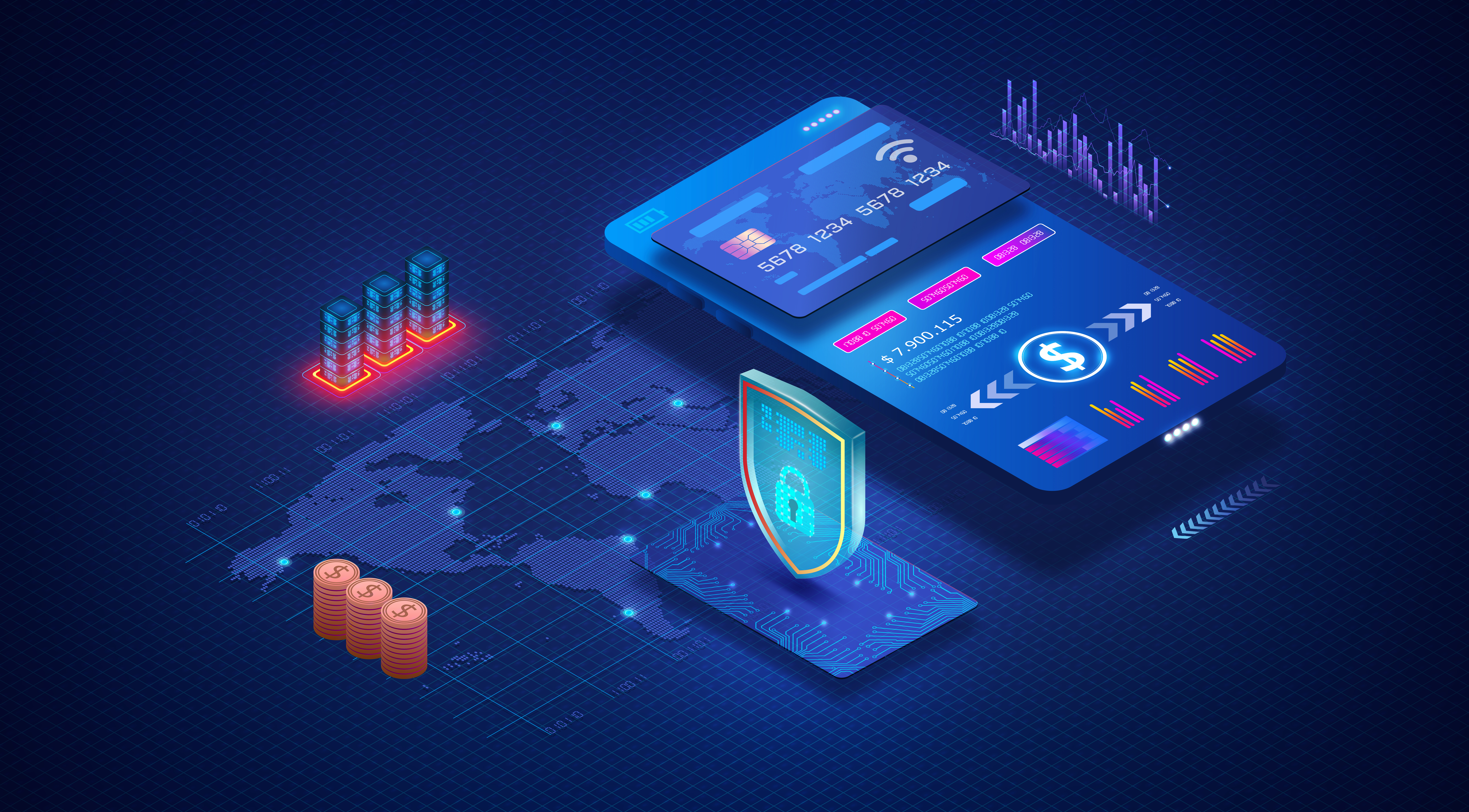 Quartz Smart Solutions for Tokenization