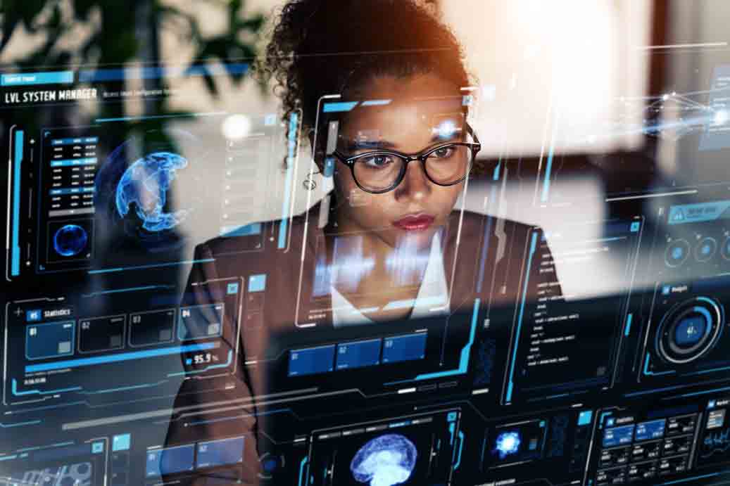 AI ML Developer