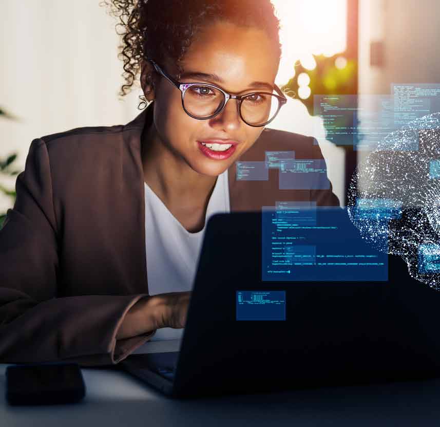 AI-powered fragility detection