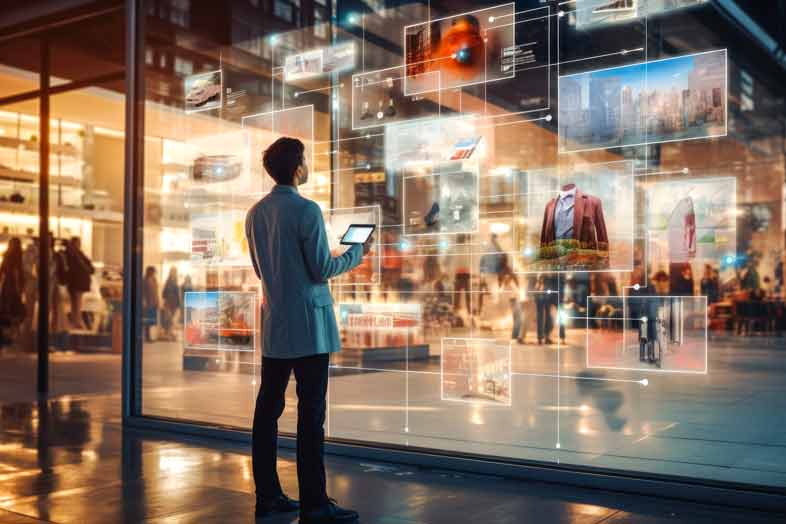 Retail marketing’s AI duo 