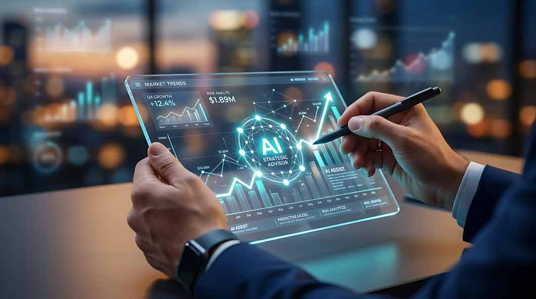 AI is reshaping CX & marketing