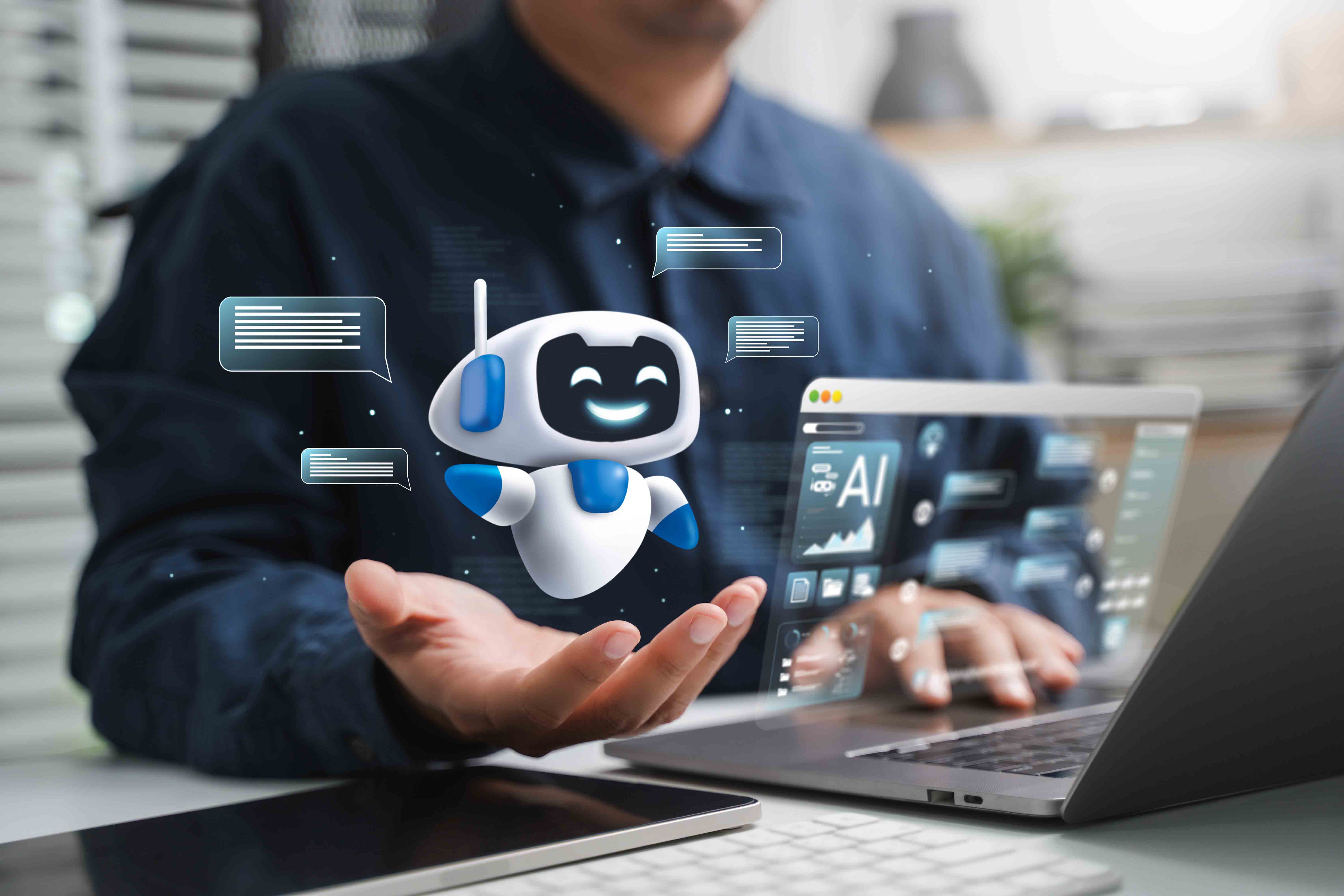 Powering Agentic AI in BFSI