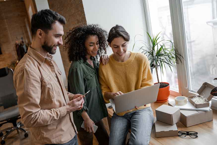 The future of agentic commerce
