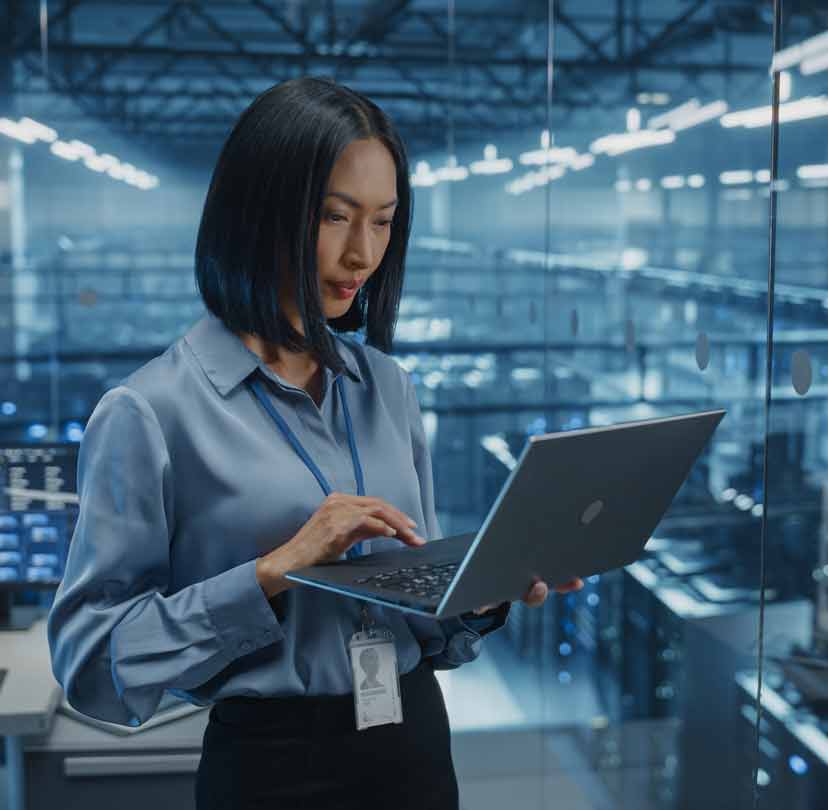 Application Modernisation Architect