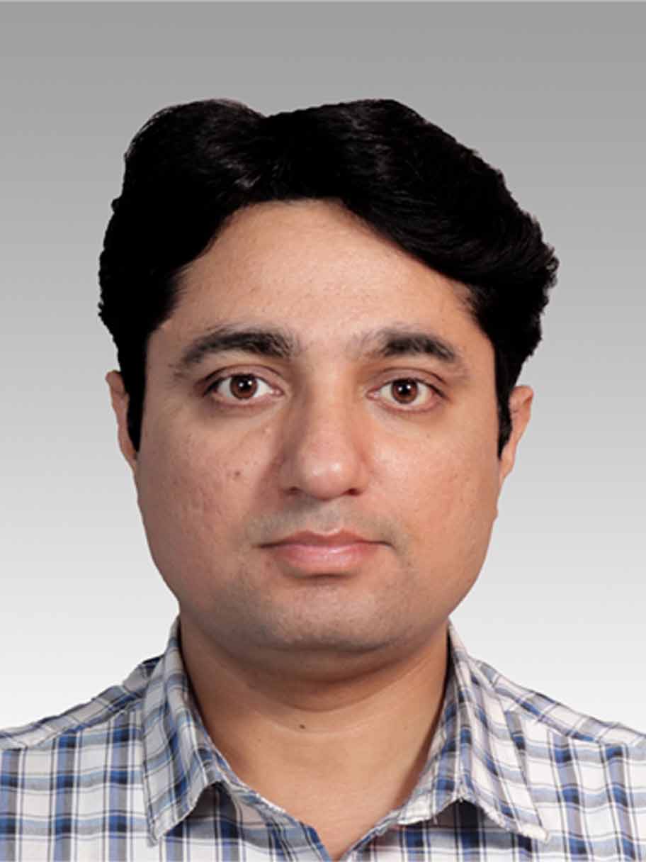 Apul Gupta image