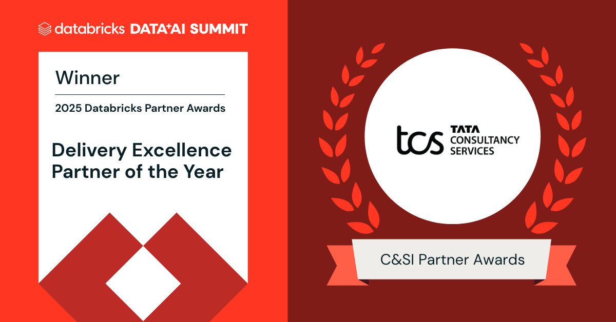 Databricks Partner Awards