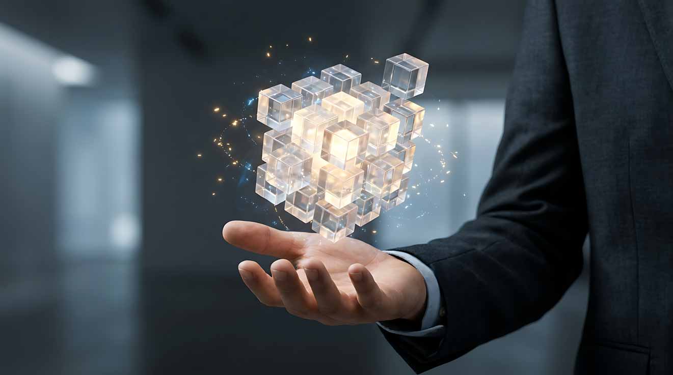 How Organizational Design Theory Explains Big IT’s Response to AI