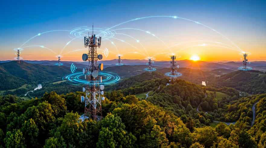 From Bullion to Base Stations: Geopolitics, Precious Metals and the Hidden Risk to Telecoms