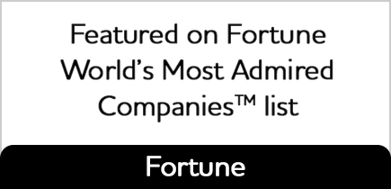 World’s Most Admired Companies - fortune