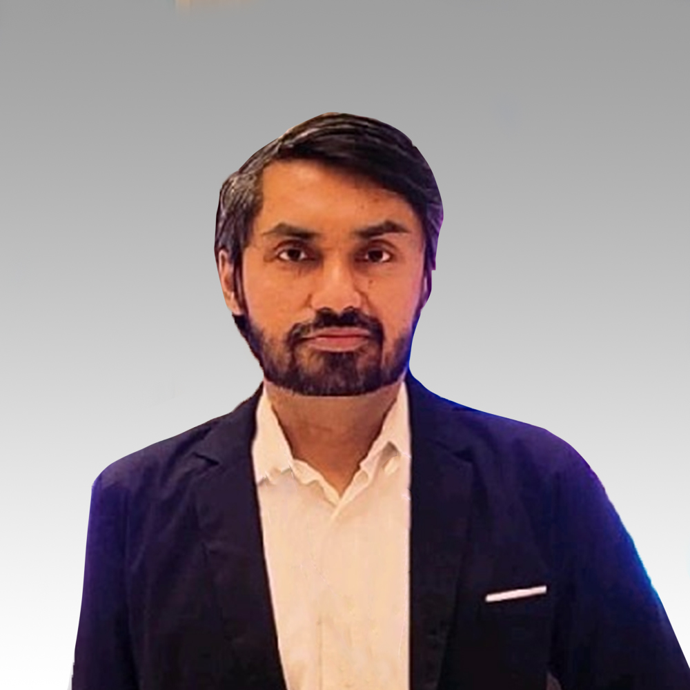 Ananth Muralidharan image