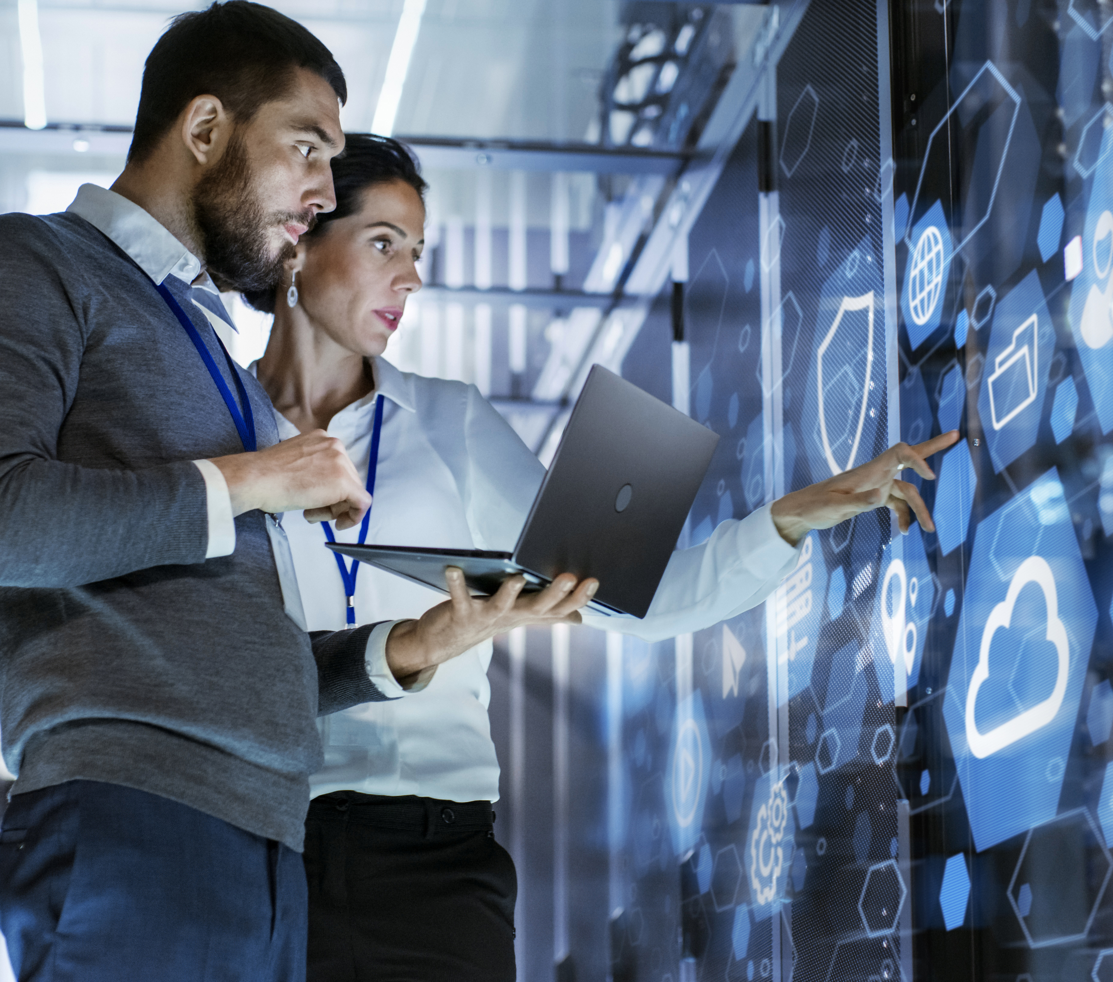 Tcs Rseed Implementing 5G Technology for Next-gen User Experience