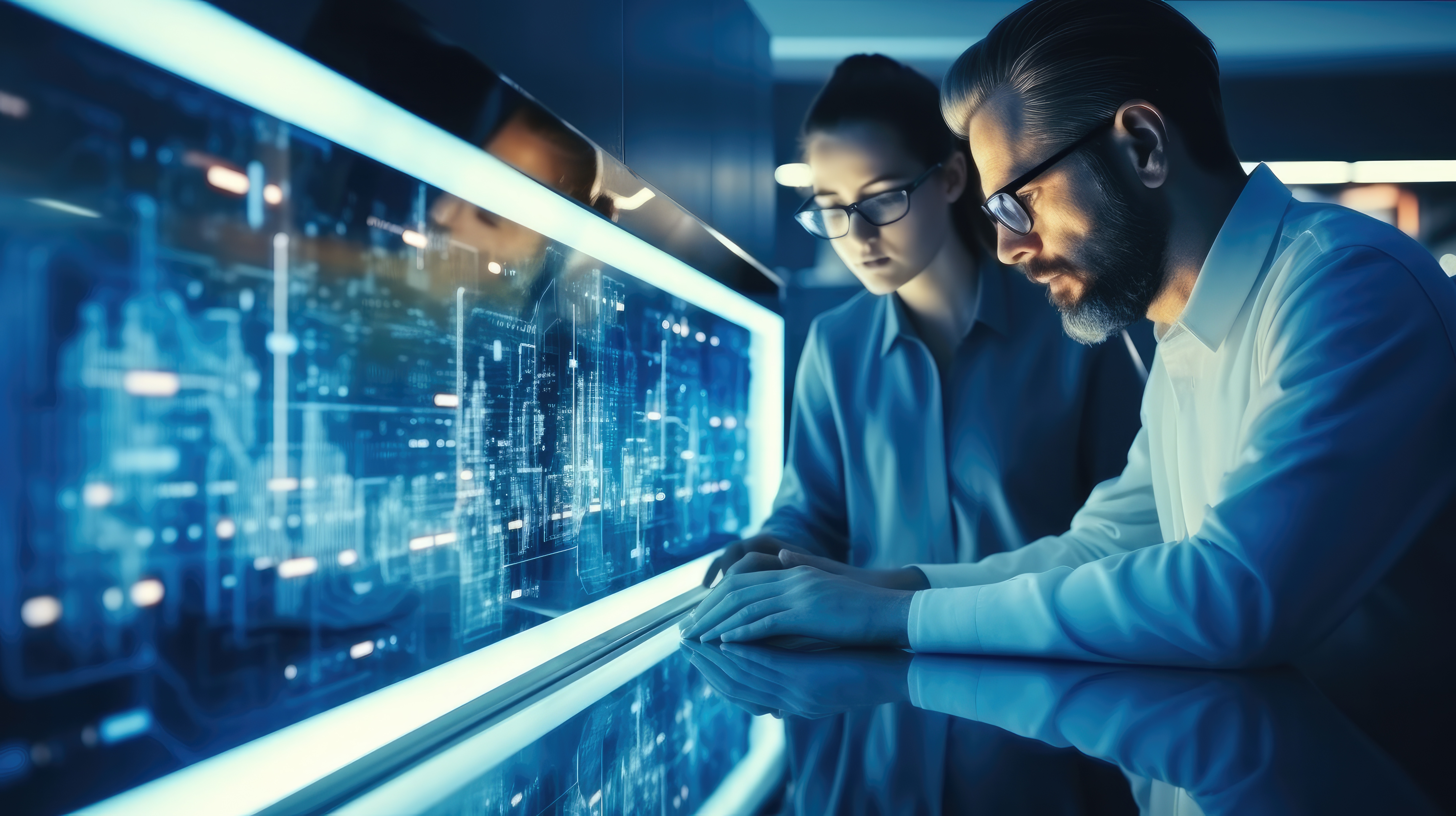 Databricks Lead Developer