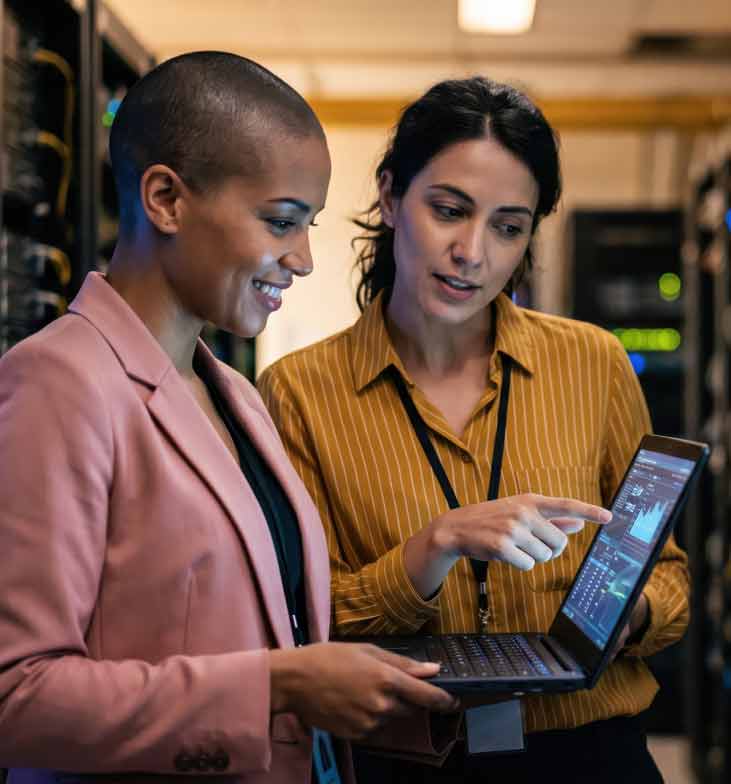 Data and Analytics Architect