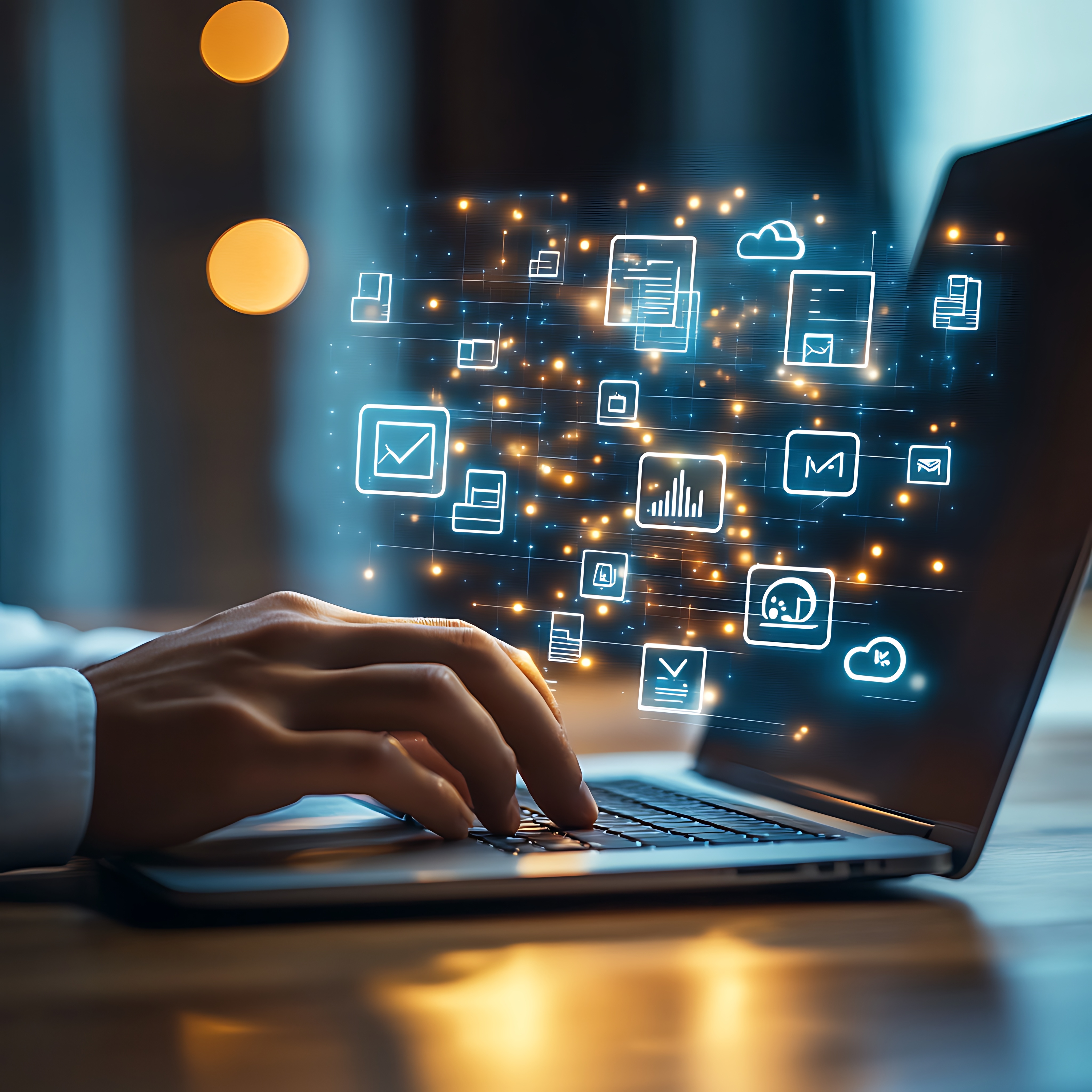 Enterprise Content Management