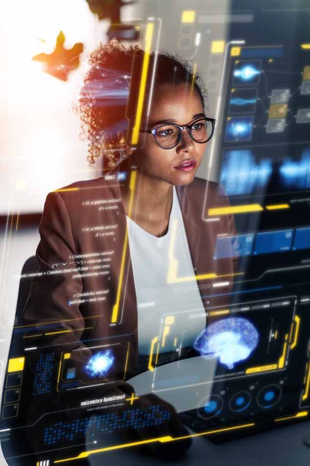 Enterprise Solution Strategist