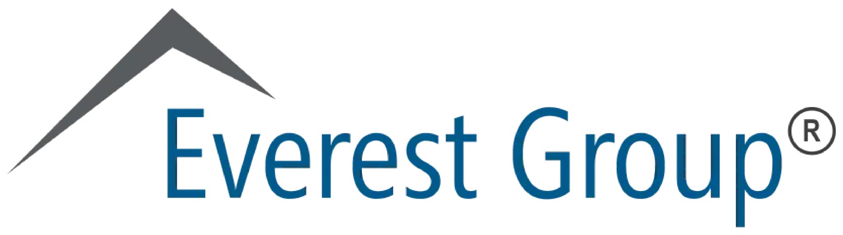 Recognised as a Leader in Cloud Services by the Everest Group