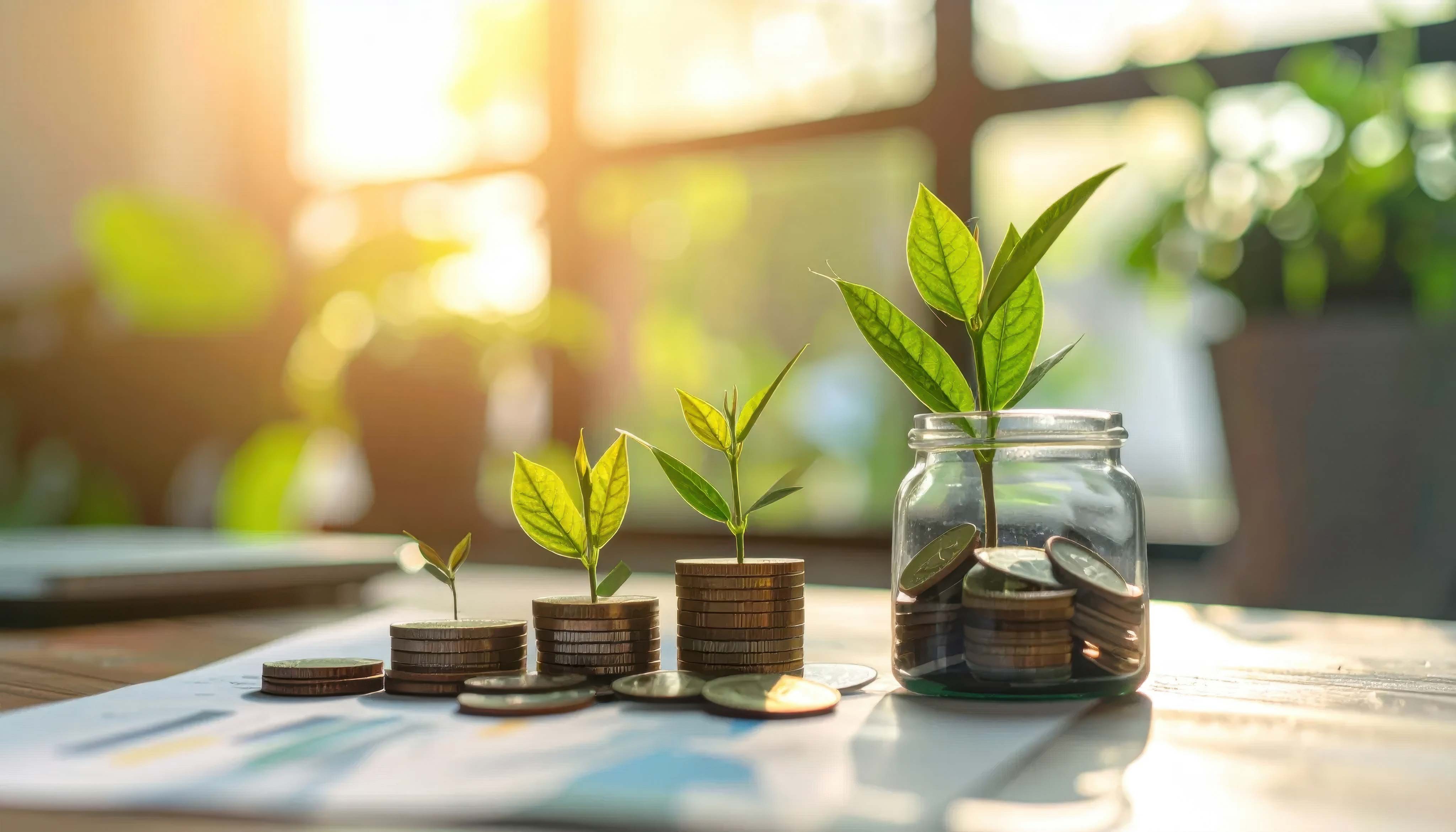 Green Finance in India: Catalyzing the Next Frontier of Sustainable Growth