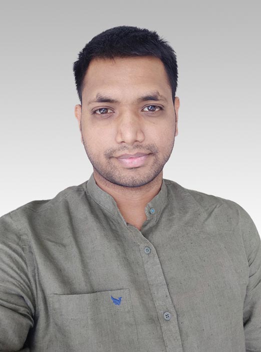 Harshdeep Kumar Mishra image