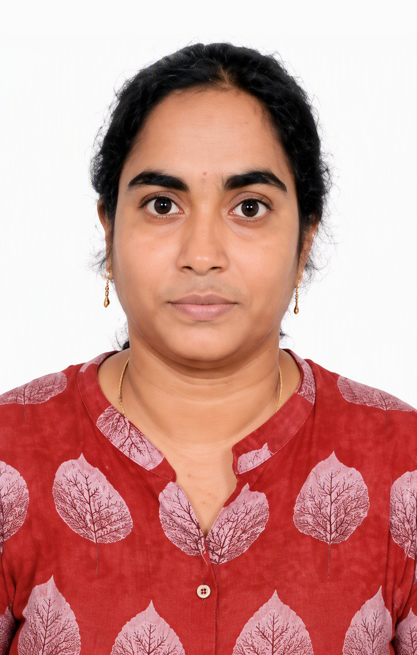 Bala Tripura Sundari Adipudi photo