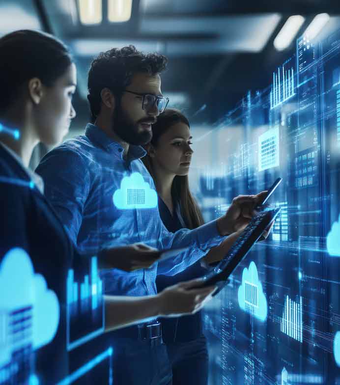 Infra Modernisation Architect