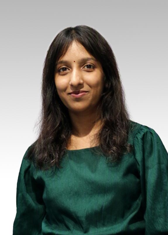 Lakshmi KP image