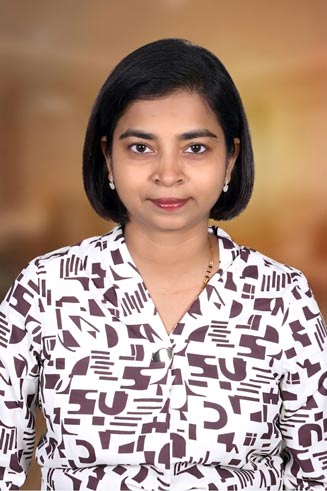 Lavina Mhatre image