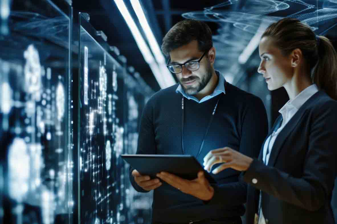 ML Ops Developer