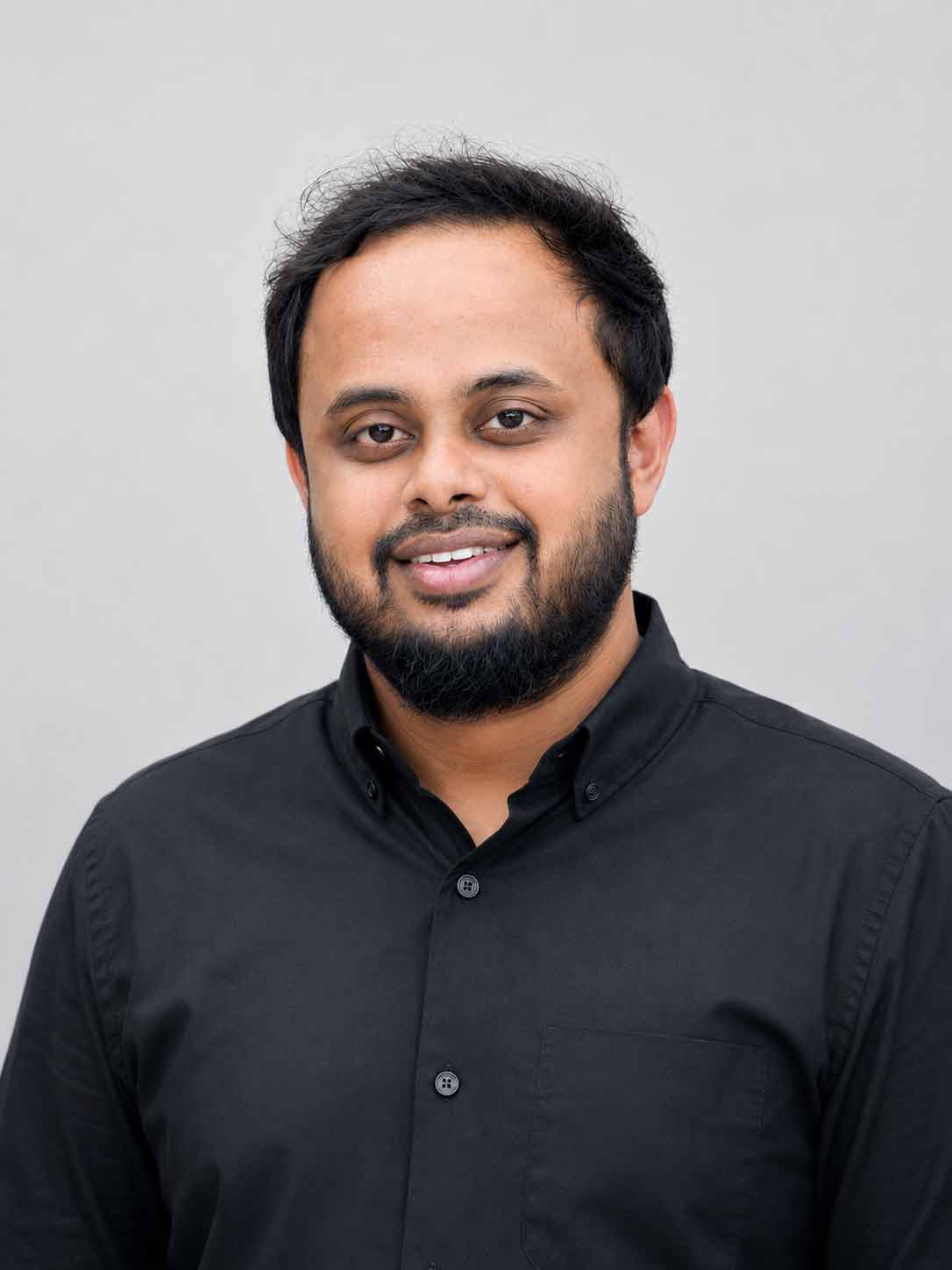 Mohammed Akram Javeed photo