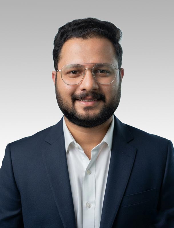 Mitesh Sadashiv Kambli image