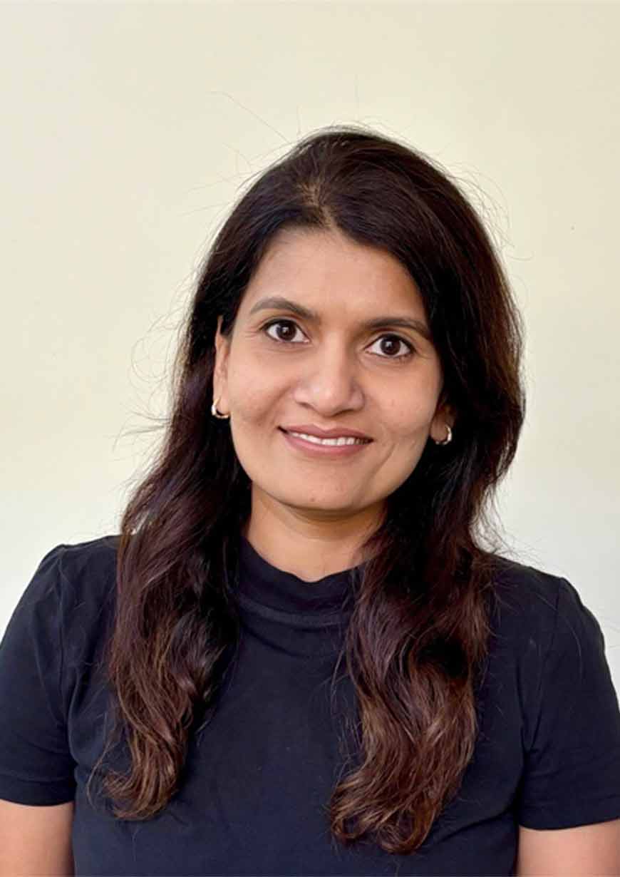 Pavithra Moolya image