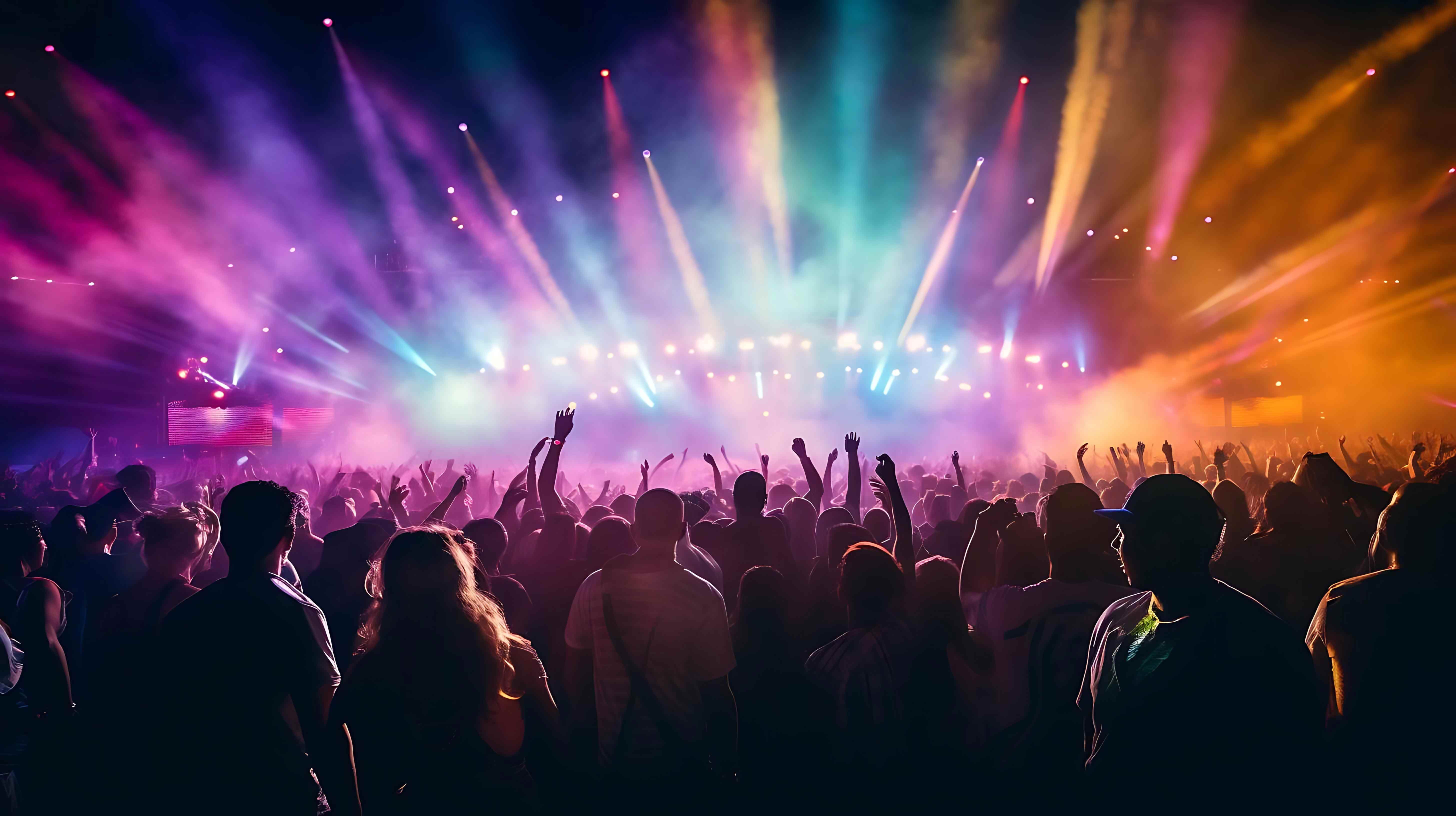 AI in arts and luxury retail