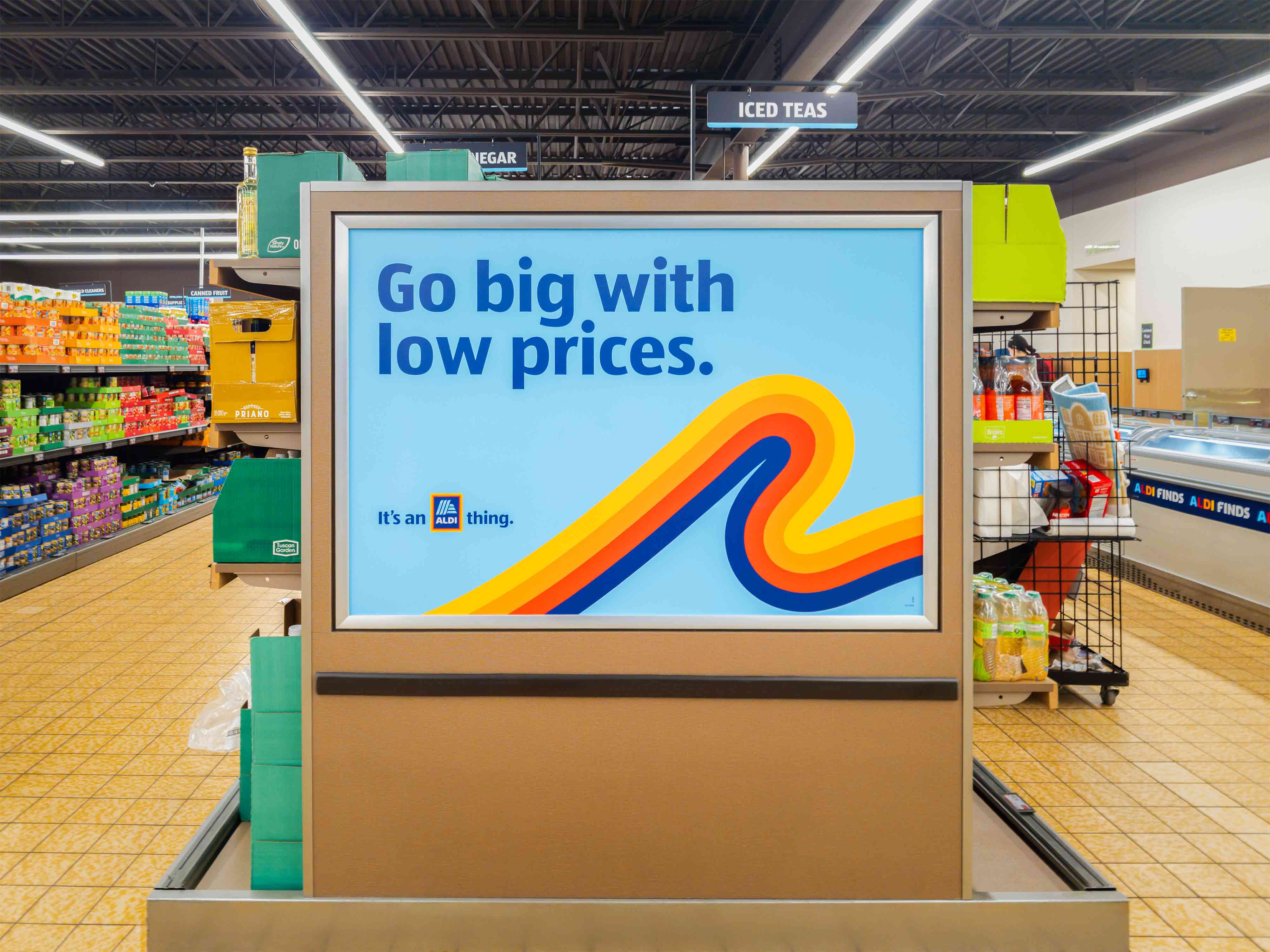 Private Labels vs National Brands: Competing in Modern Trade and Digital Retail