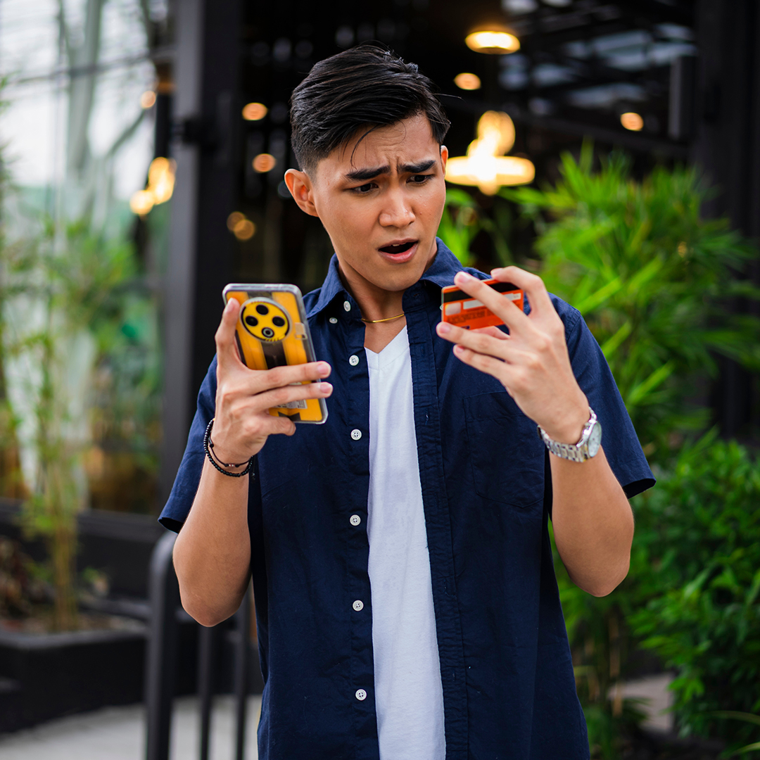 What Gen-Z wants from a Credit Card
